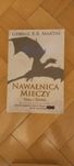 Stal i śnieg. Nawałnica mieczy. Część 1. Pieśń Lodu i Ognia. Tom 3.