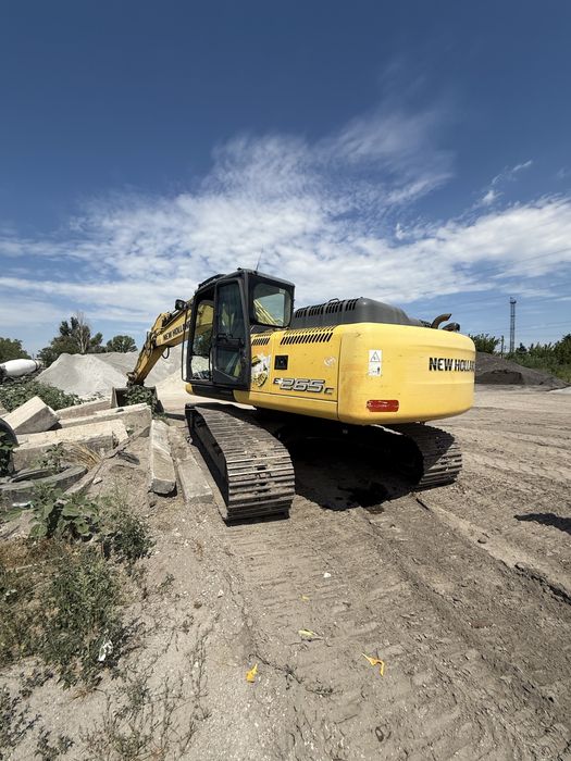 Продам екскаватор