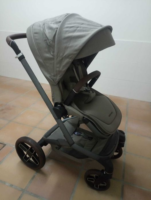 Carrinho de Bebé Fame Maxi-Cosi