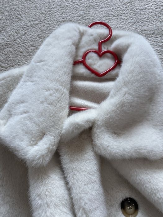 Еко-шуба зимова до -20