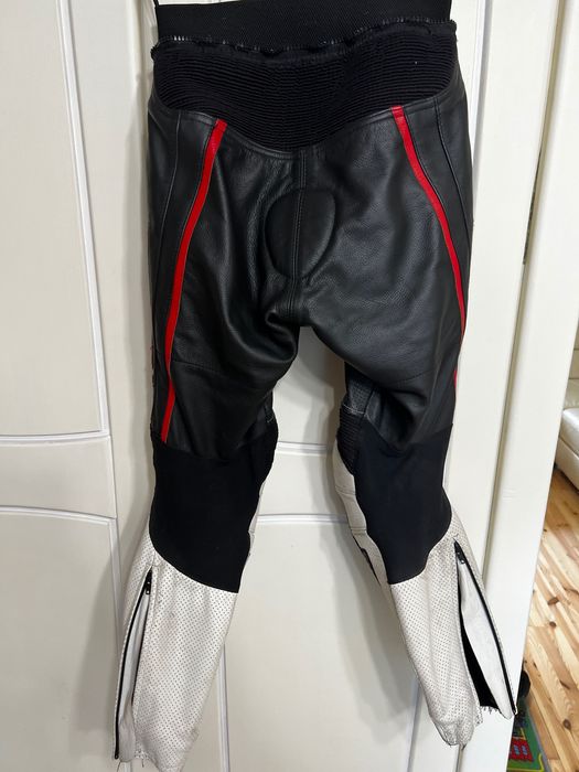 Kombinezon  motocyklowy Arlen Ness 36