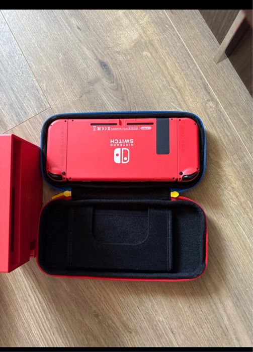 Nintendo Switch V1