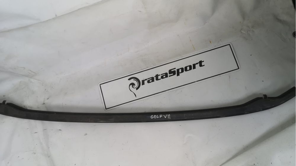 Reforço para-choques frente Golf 7