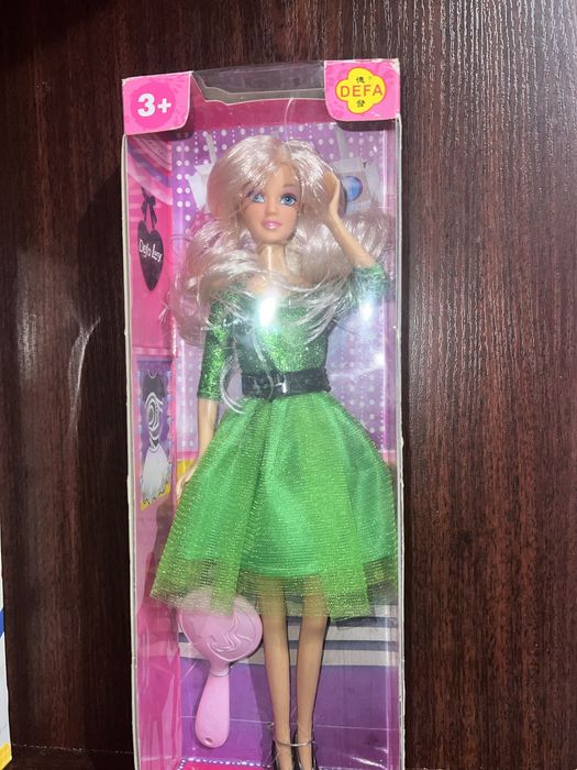 Лялька Barbi колекційна