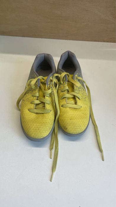 Бутсы, копы, Футзальная обувь Pro Touch Indigo 3 IN JR