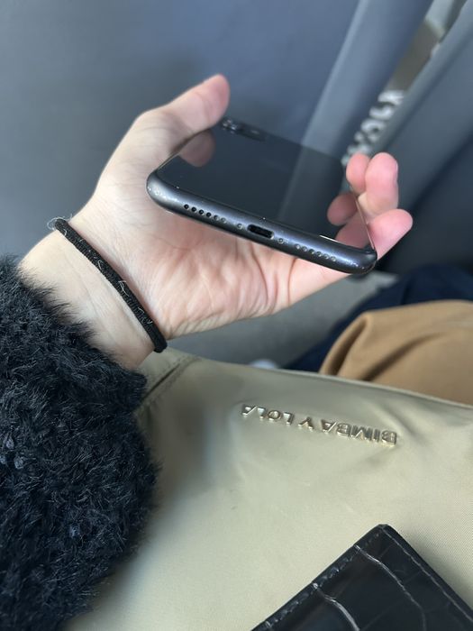 iphone 11, sem danos fisicos