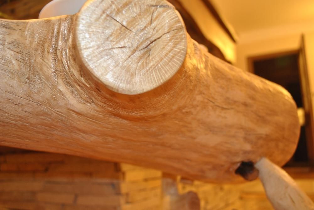 Stolik na kawę, ławka