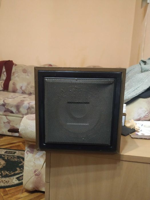 Колонки акустичні Маяк