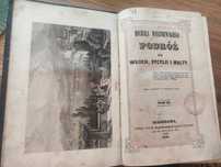 Michała Wiśniewskiego podróż do Włoch, Sycylii i Malty tom II wyd.1848