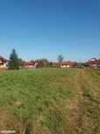 Działka 2300 m² w Żarnowcu