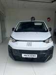 Fiat Scudo  Fiat Scudo brygadowe L2 2,0 144KM