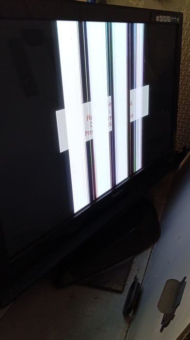 Telewizor Panasonic viera