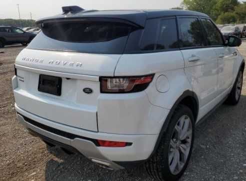 Разборка шрот запчасти Land Rover Range Rover l538 в наличии