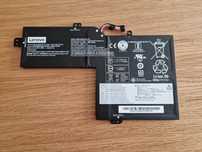 Oryginalna bateria Lenovo L18L3PF4 nowa