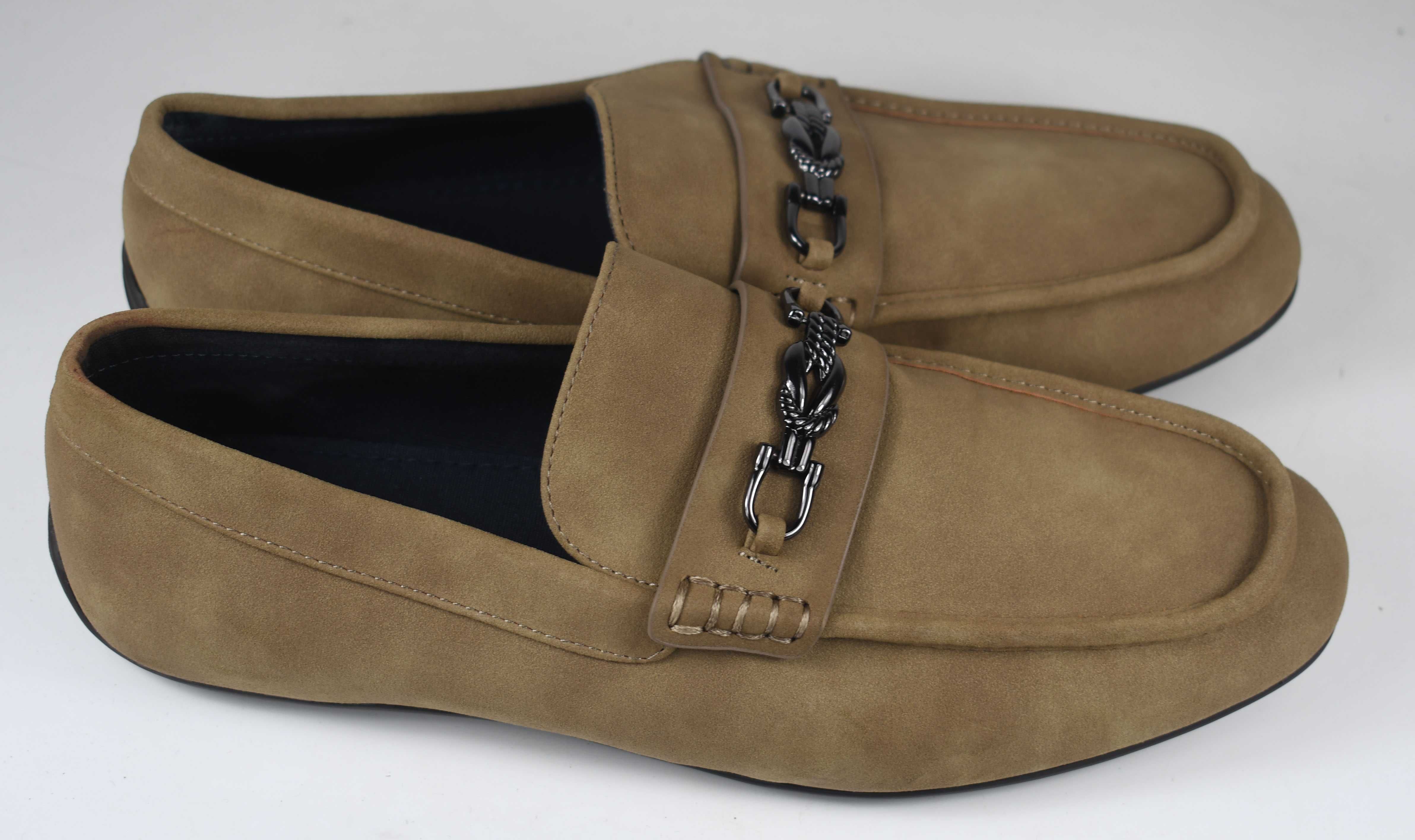 Jak nowe mokasyny Pier One roz. 42