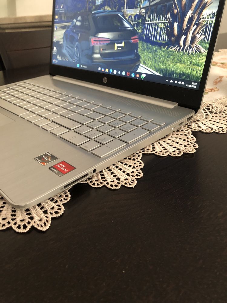 Notbook HP usado