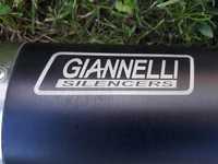 Giannelli Silencers Yamaha YZF-R125 (całość)