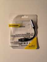 Adapter USB-c / jack 3,5 mm Essager