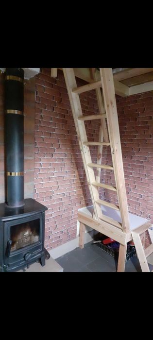 Sprzedam działkę ROD ,Semafor" w Olsztynie