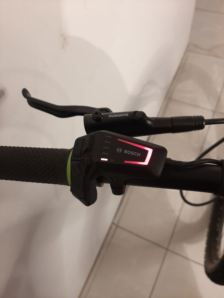 Cube reaction pro. Bosch