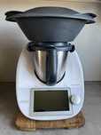 Thermomix TM6 używany. Nowy nóż + pakiet gratisów