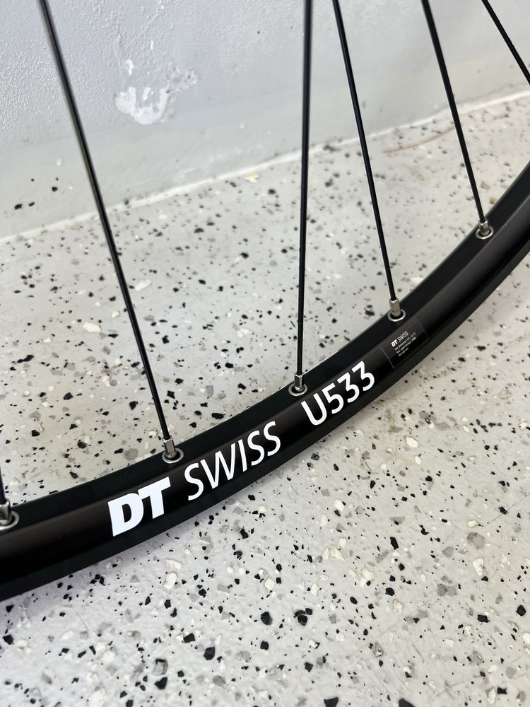 Koła rowerowe MTB GRAVEL 28” 29” 700C maszyny Novatec DT Swiss Sapim
