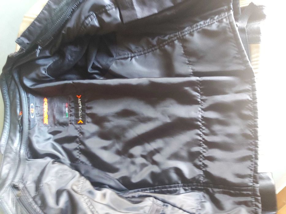 Jaqueta Spidi  senhora