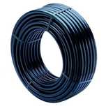 Tubo PEAD PN8 25 mm