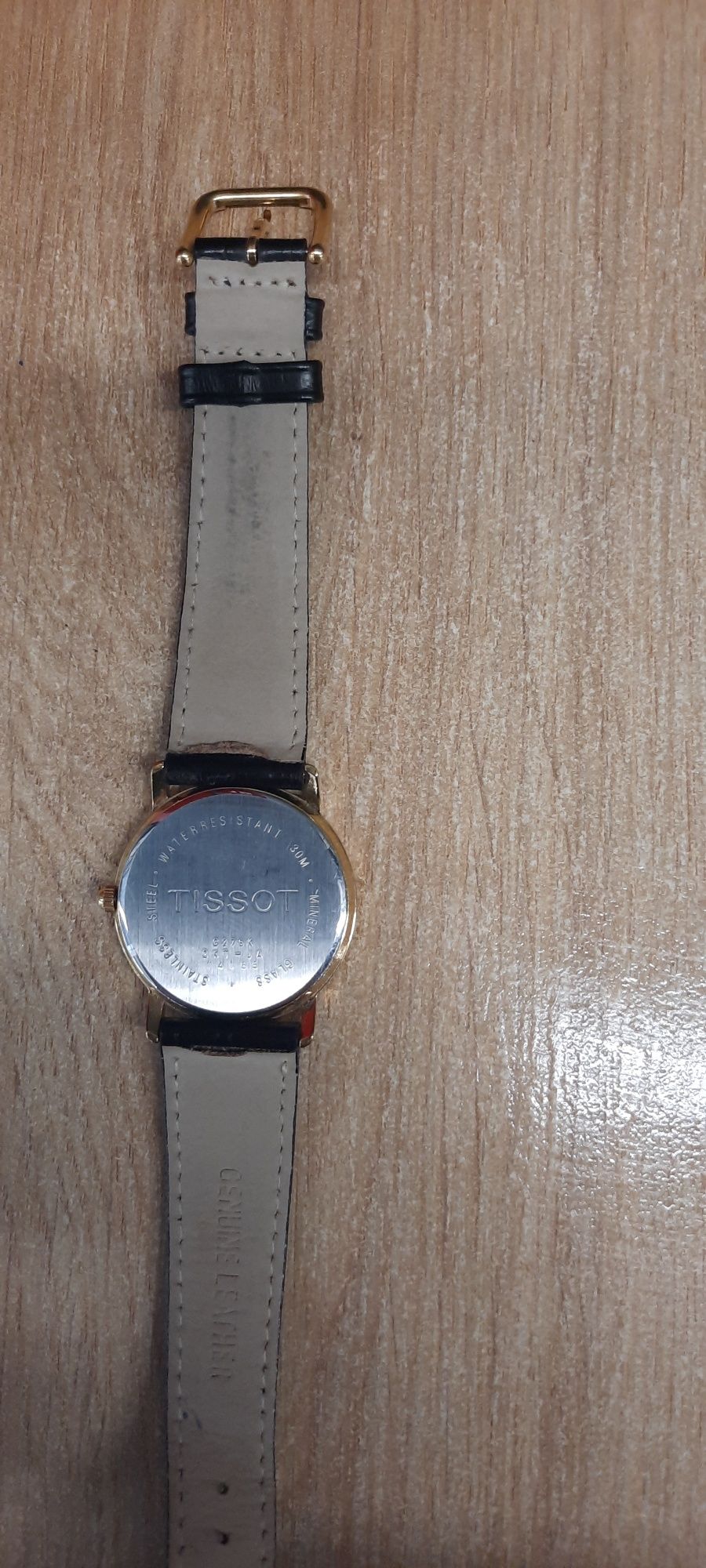 Продам часы TISSOT 1853