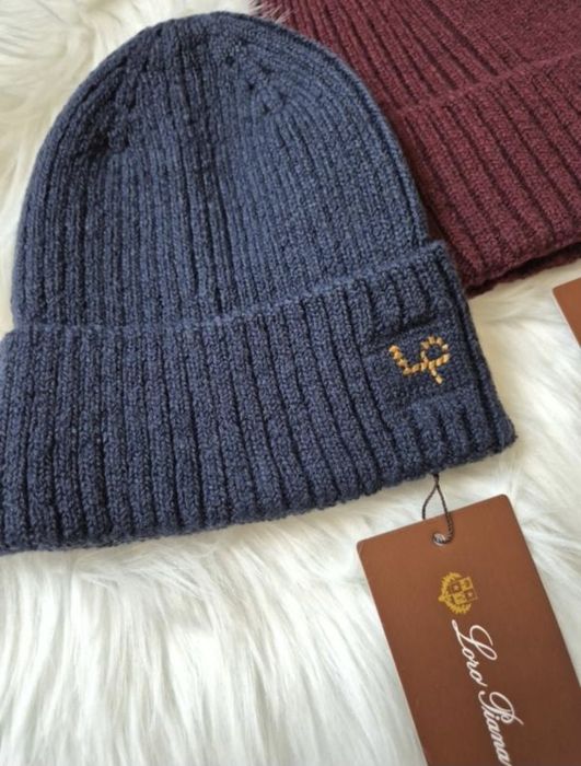 Шапка тепла  жіноча LP