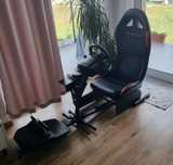 Kierownica Logitech g920