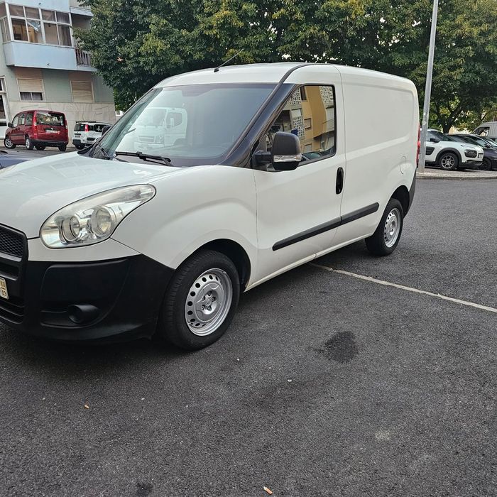 Fiat Doblo