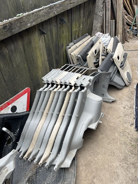 карты двери багажника пластик салон nissan x-trail t30 розборка пол