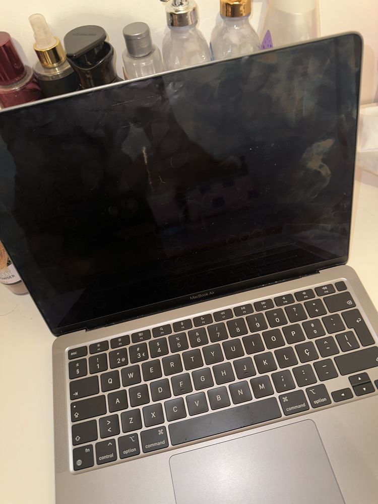 Vendo MacBook Air