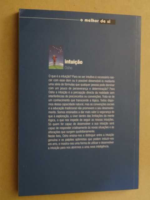 Intuição de Osho