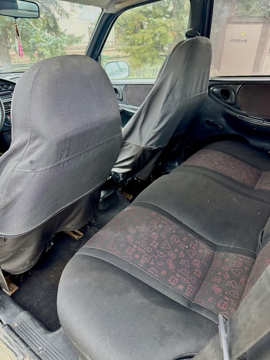 Продам Niva Chevrolet