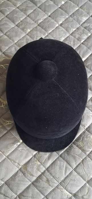 Toczek fouganza rozmiar 54