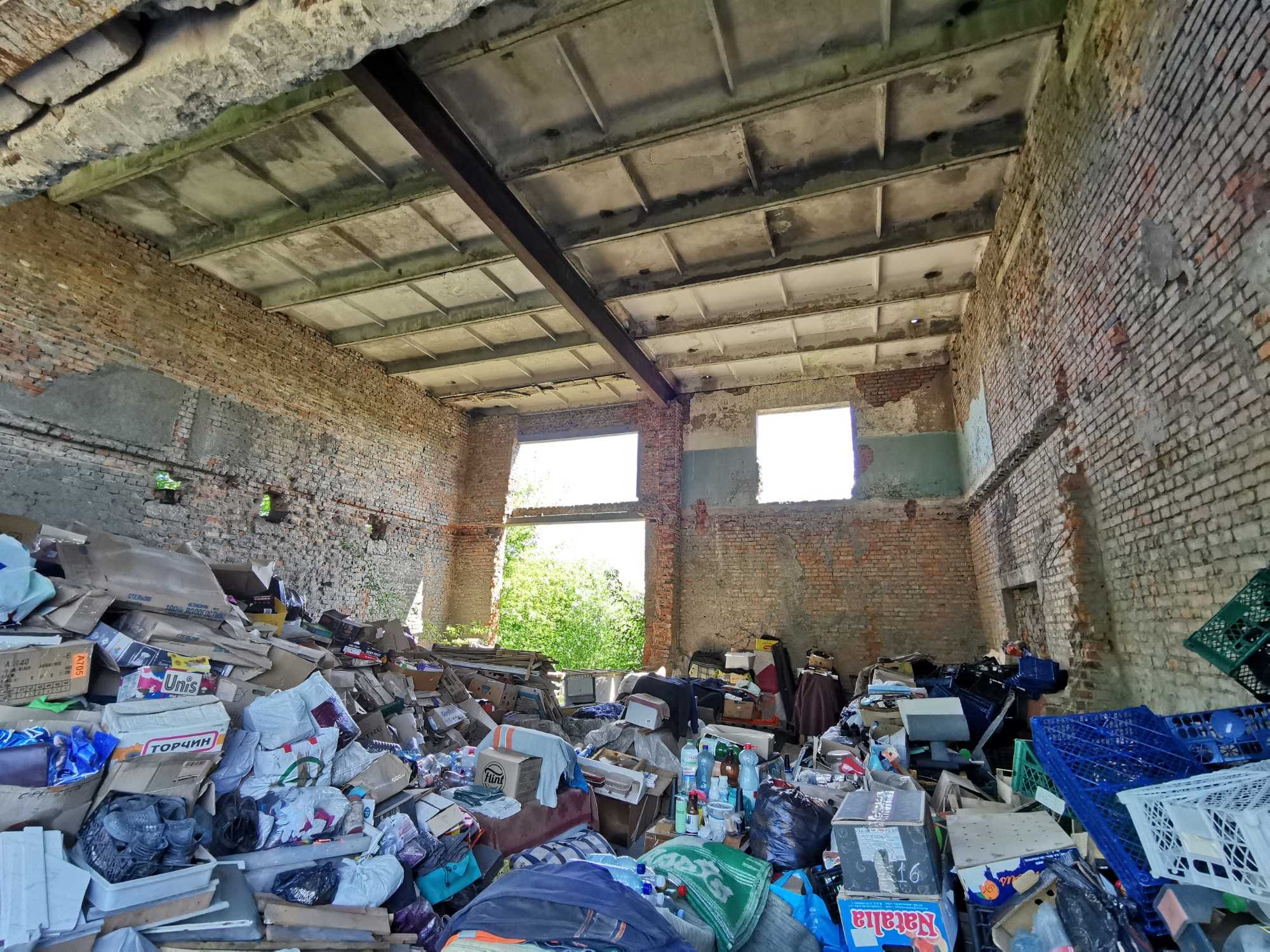 Продам земельну ділянку у м. Рожище, загальною площею 0,946 га