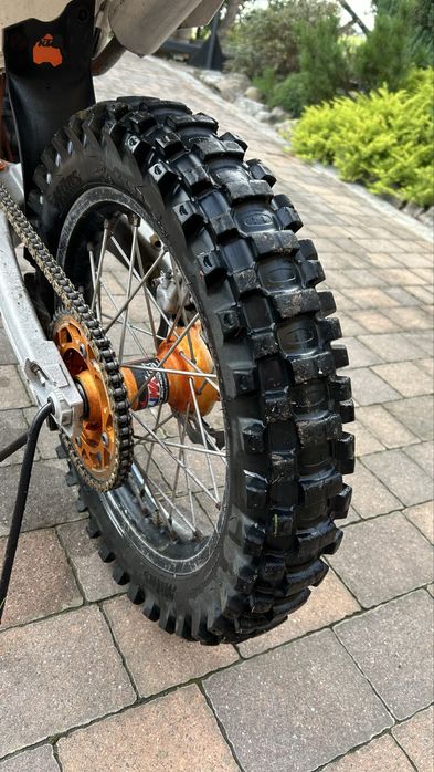 Sprzedam ktm sx85 2014