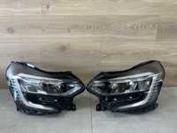 Фара правая левая 260601693R-260104525R Renault captur 2 Full LED