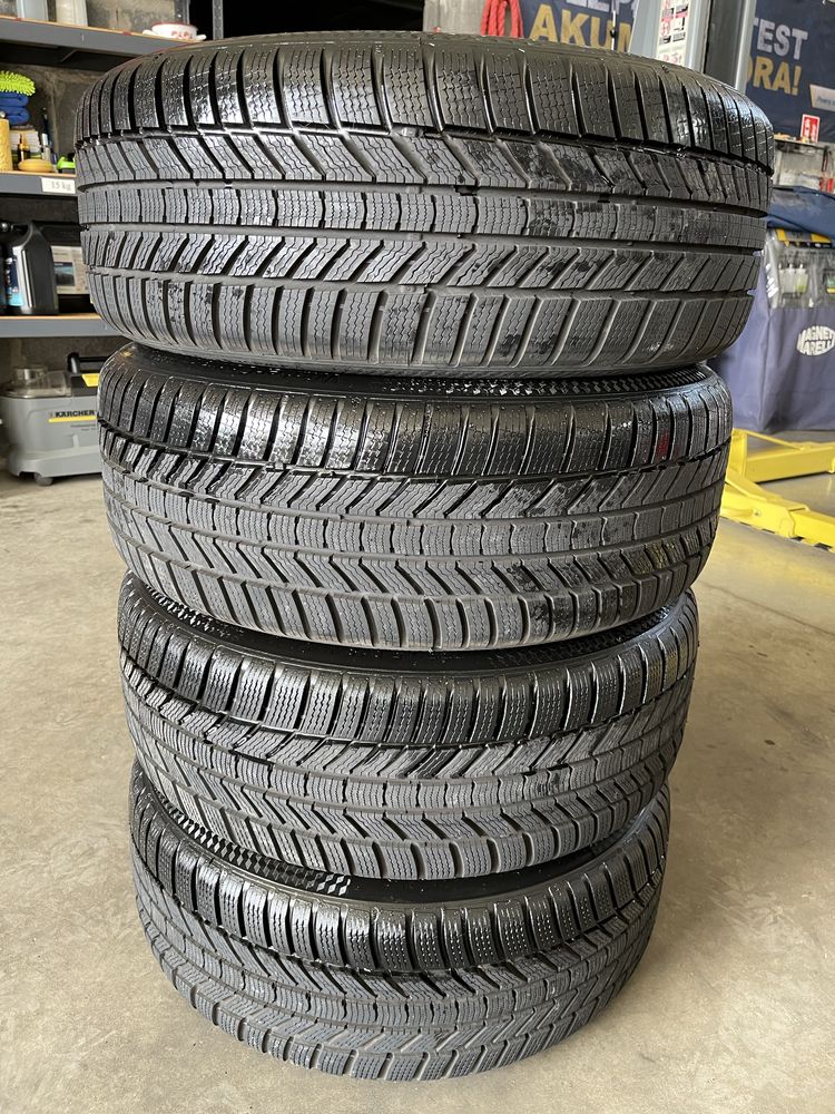 Koła Felgi Opony Volvo V60 Ford Mondeo Mk5 235/45R18 Continental 2023R