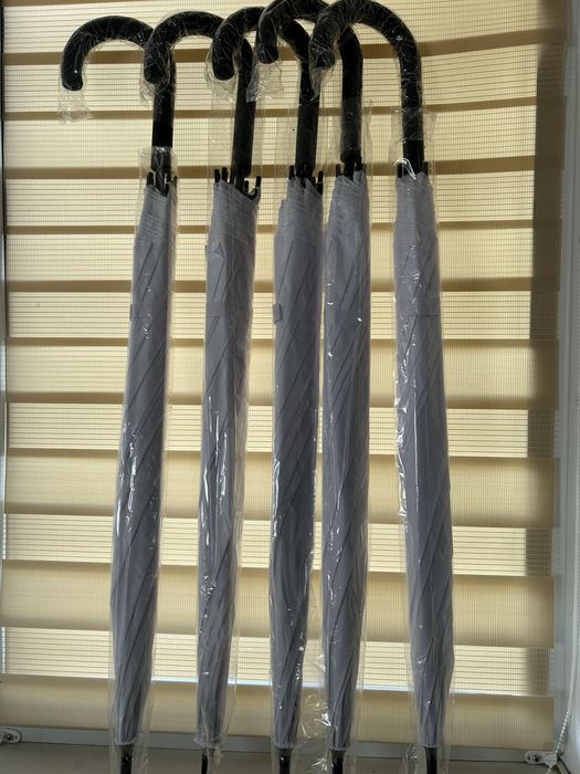 Парасоля тростина