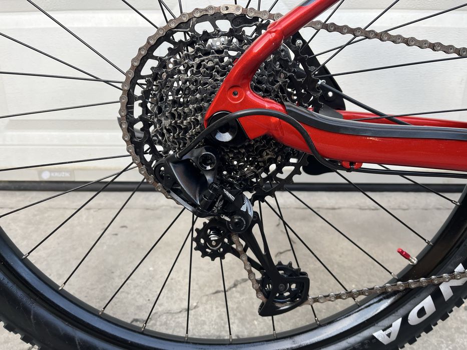 Електро велосипед SCOTT Aspect eRIDE 920