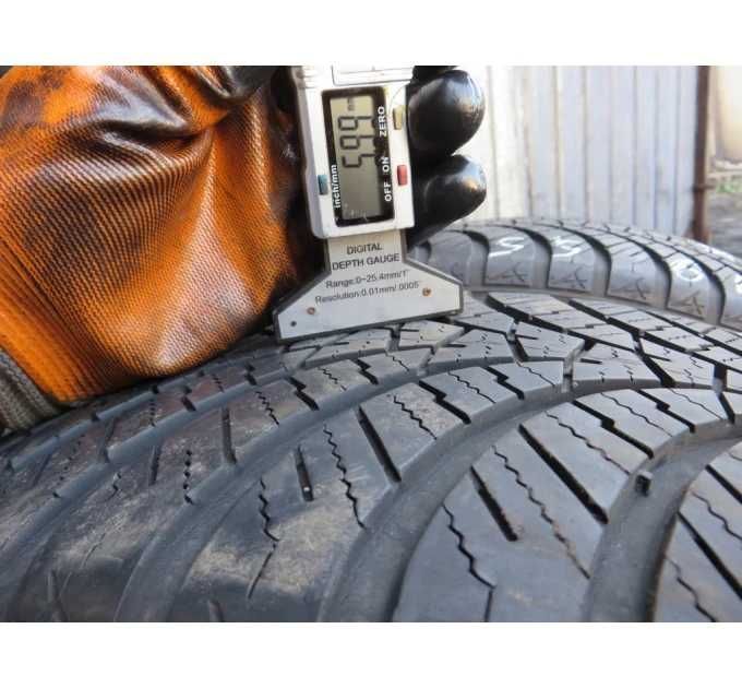 225/45 R19 96V Falken EuroAllSeasonAS210 M+S 2штуки 2019рік