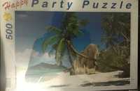 party puzzle happy 500