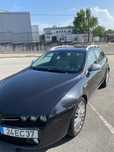 Alfa Romeo 159 JTDm 1.9 150 cv
