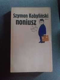 "Noniusz" Szymon Kobyliński