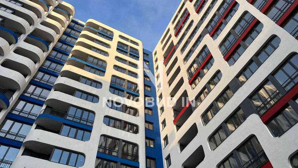 БЕЗ КОМІСІЇ, Паркомісце, паркінг вул.Трускавецька в ЖК, секція - З