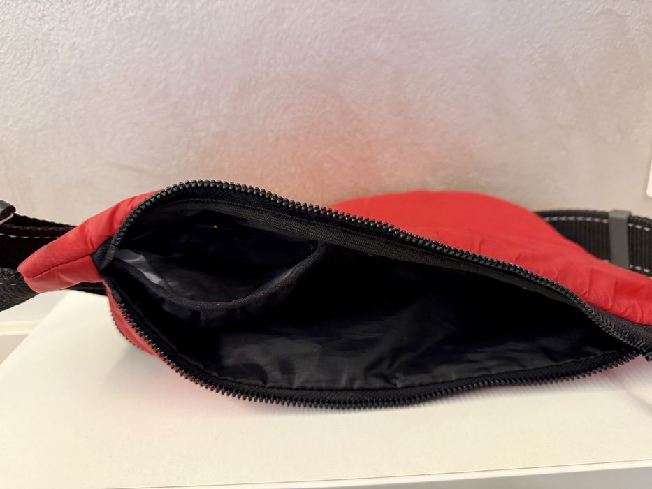 Поясна сумка-бананка WAUDOG Family