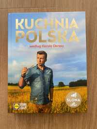 Kuchnia Polska słona Karol Okrasa